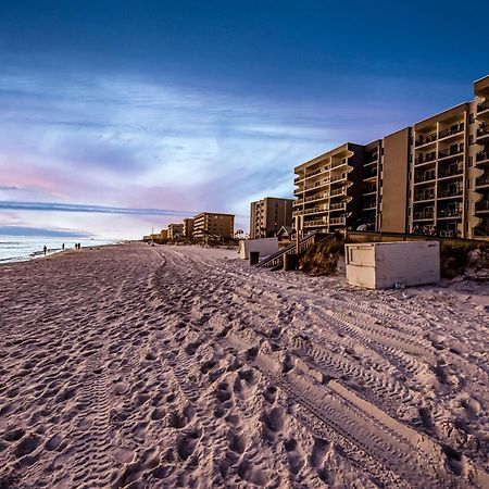 Island Echos 4Th-5Th Floor Condos Fort Walton Beach Exterior photo