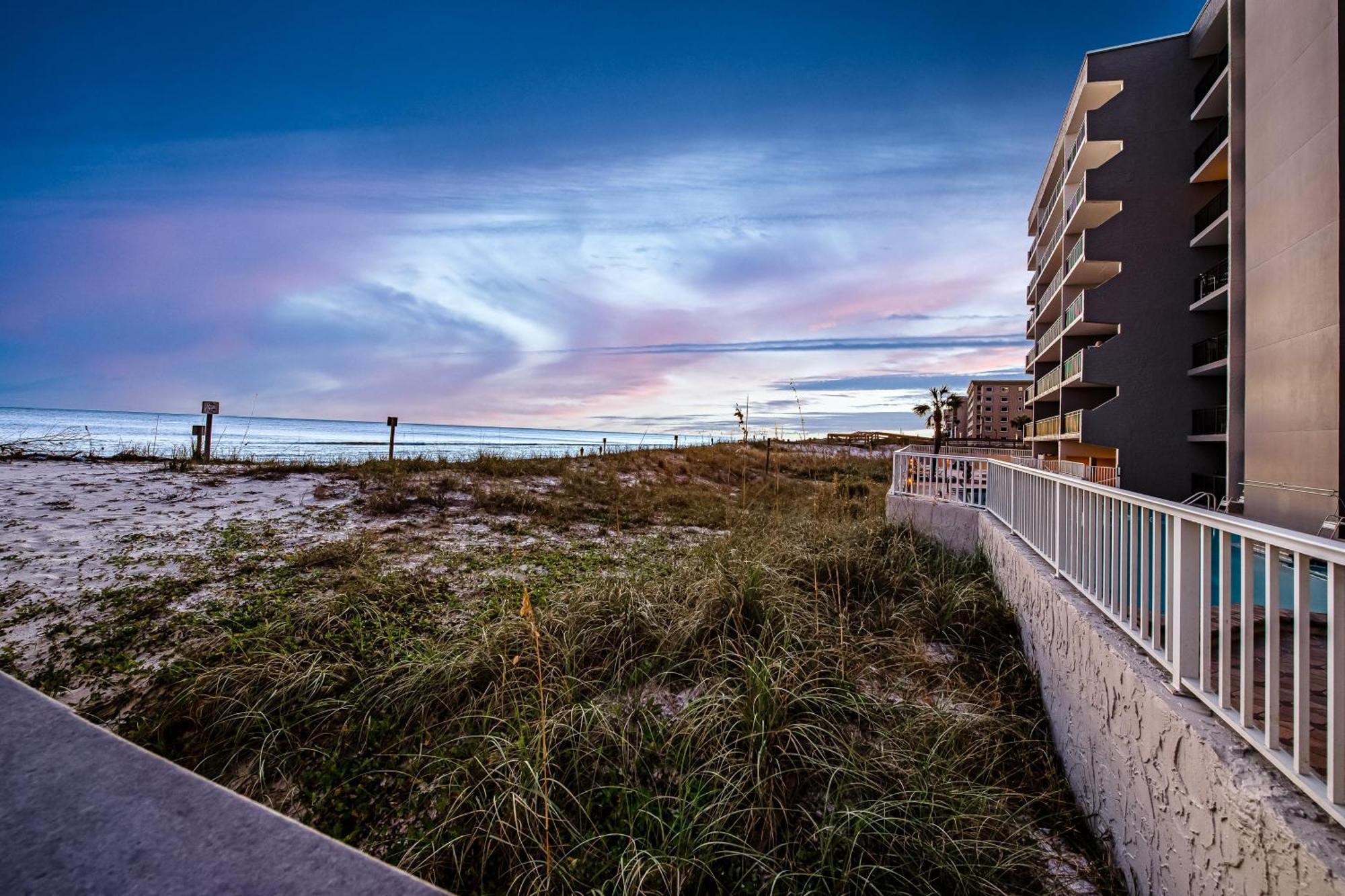 Island Echos 4Th-5Th Floor Condos Fort Walton Beach Room photo