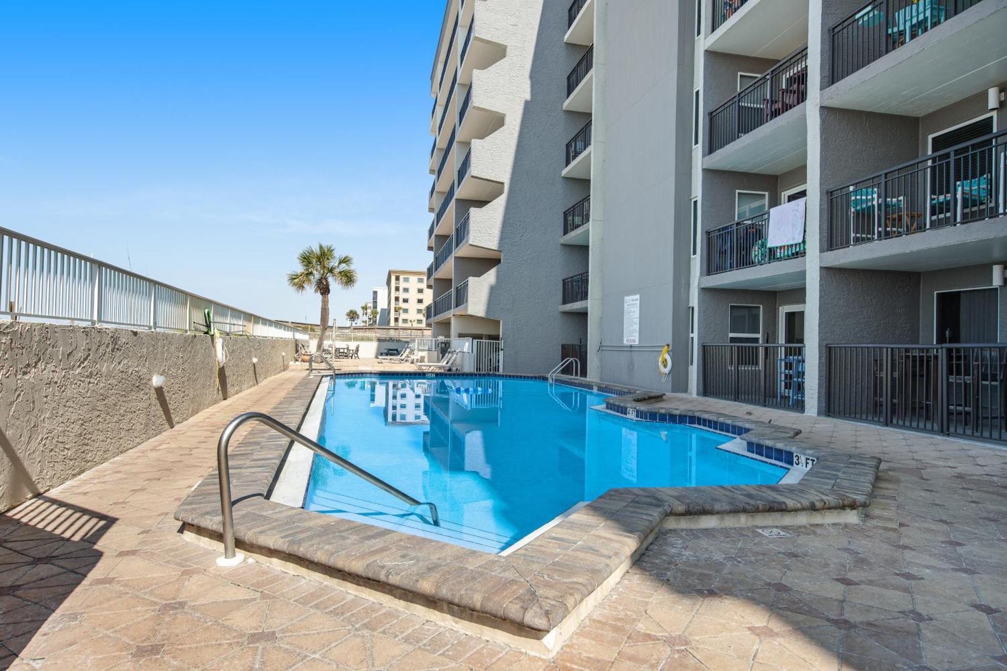 Island Echos 4Th-5Th Floor Condos Fort Walton Beach Room photo