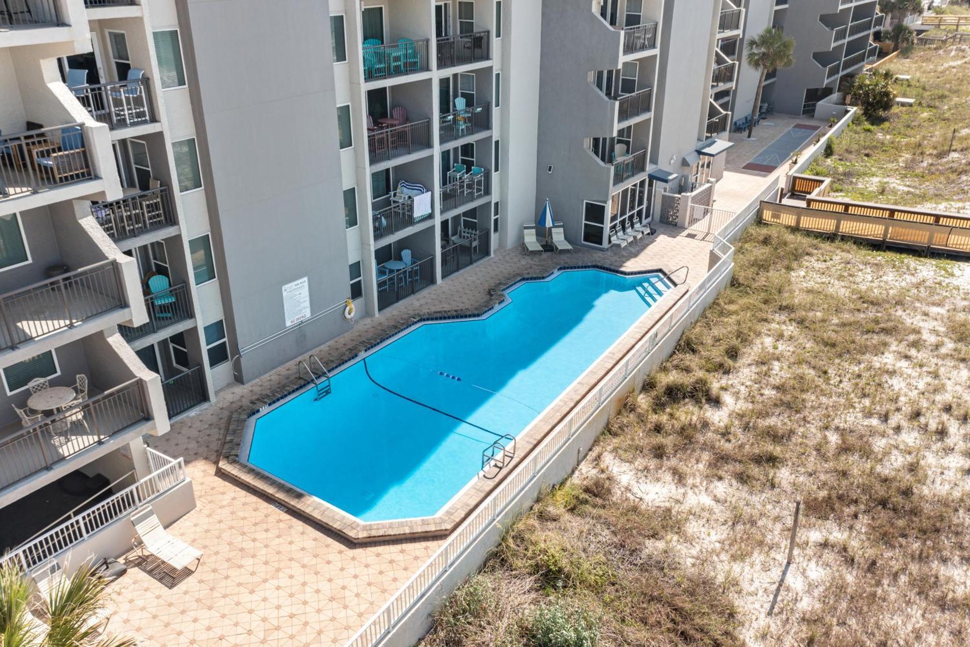 Island Echos 4Th-5Th Floor Condos Fort Walton Beach Room photo