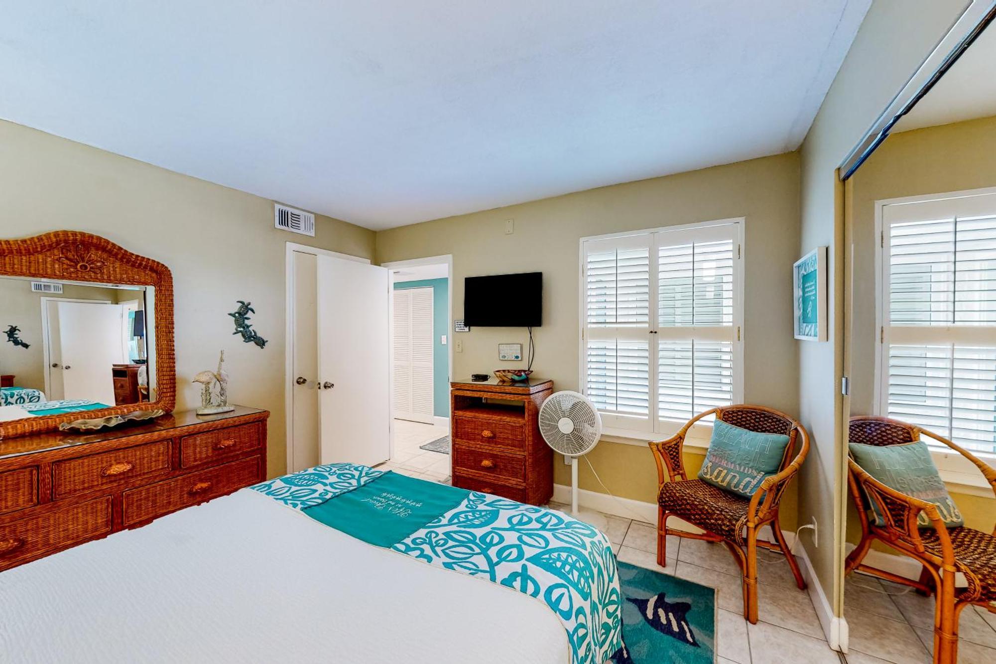 Island Echos 4Th-5Th Floor Condos Fort Walton Beach Room photo