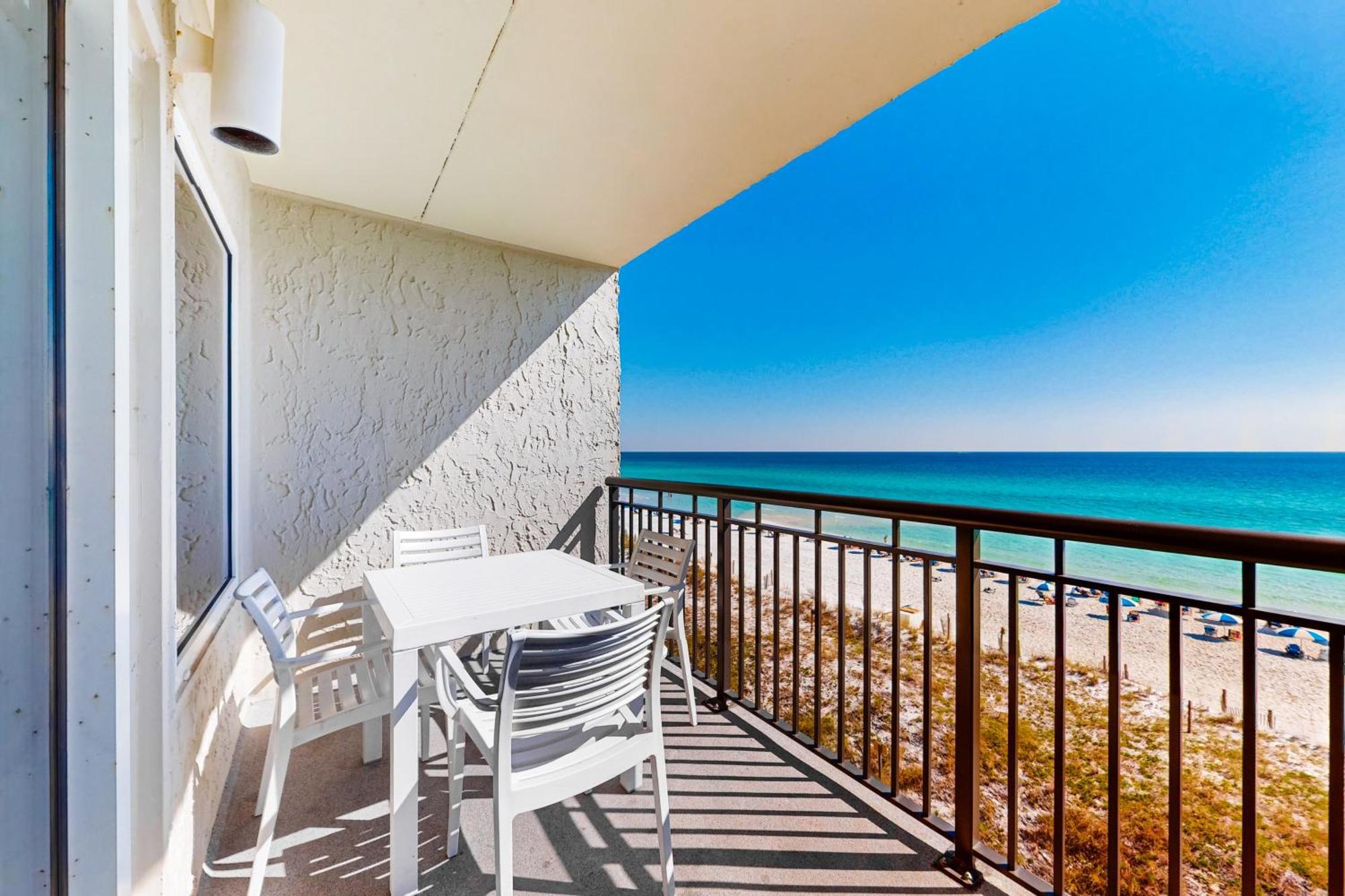 Island Echos 4Th-5Th Floor Condos Fort Walton Beach Room photo